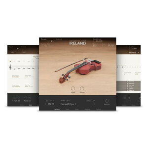 Native Instruments Ireland y_E[h/[[iz