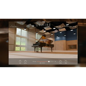 Native Instruments Claire y_E[h/[[iz