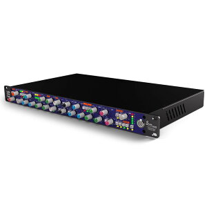 Solid State Logic (SSL) SUPER 9000 SUPER ANALOGUE CHANNEL STRIP