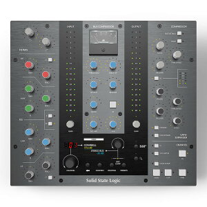 Solid State Logic (SSL) SSL UC1