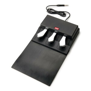 Nord (Clavia)Nord Triple Pedal