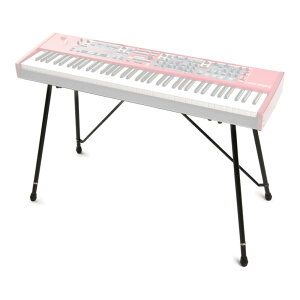 Clavia Nord Keyboard Stand EX