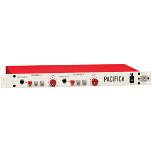 A-Designs Audio PACIFICA yXeI/2ch \bhXe[g }CNvAv/DIz