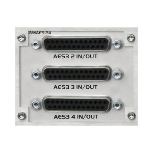 GRACE design m701 24ch AES I/O option