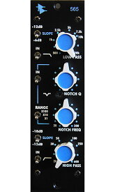 api 565 [500シリーズモジュール]