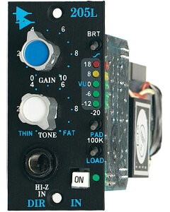 api 205L [200�V���[�Y���W���[��]