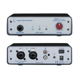 Rupert Neve Designs RNHP