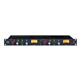 Rupert Neve Designs THE 5025 DUAL SHELFORD MIC PRE
