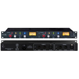 Rupert Neve Designs Shelford Dual Mic Pre