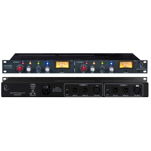 Rupert Neve Designs Shelford Dual Mic Pre