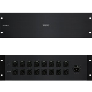 Amphion Amp400.8