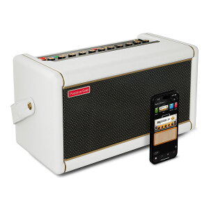 Positive Grid Spark 2 Pearl |WeBuObh Xp[N M^[Av