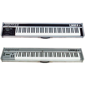 DOEPFER LMK4+ USB 88 hCvt@[ MIDI/USB}X^[L[{[h
