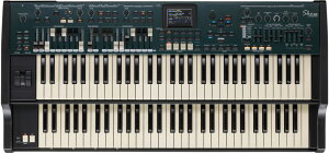 HAMMOND SKX PRO �n�����h �X�e�[�W�L�[�{�[�h