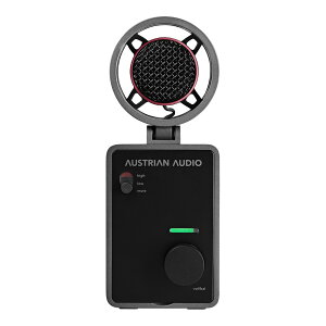 Austrian Audio MiCreator Studio Microphone