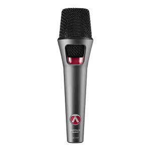 Austrian Audio OC707 �n���h�w���h�^�R���f���T�[�}�C�N