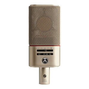 Austrian Audio OC818 Studio Set �A�N�e�B�u�_�C�i�~�b�N�}�C�N