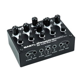 BASTL INSTRUMENTS BESTIE