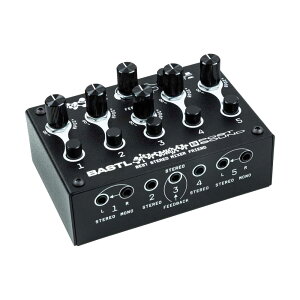 BASTL INSTRUMENTS BESTIE