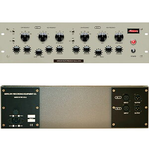 Mercury Audio EQP2 2ch`[uCRCU[
