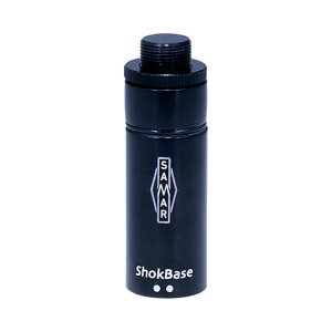 Samar Audio Design ShokBase Dot Two