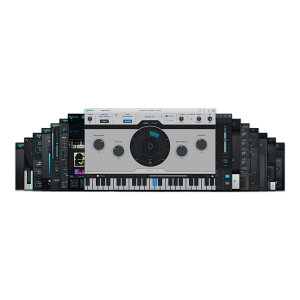 Antares Auto-Tune Unlimited�y���[���[�i/���C�Z���X�̔��z