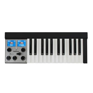 Mellotron Micro BLACK fW^g
