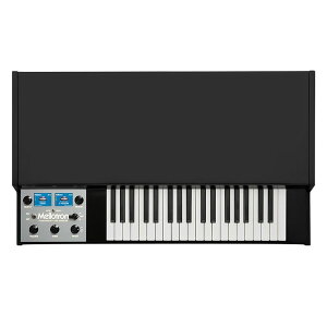 Mellotron M4000D Black fW^g