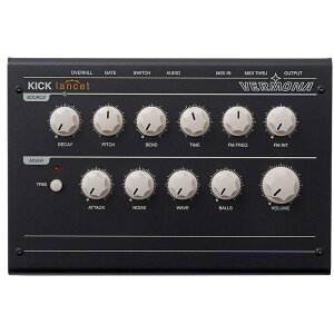 VERMONA Kick Lancet @[i AiOLbNhWFl[^[