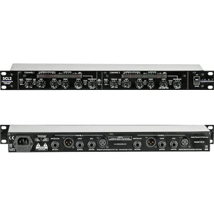 ART SCL2 yRECORDING EFFECTORzyRECORDING COMPACT MIXERz