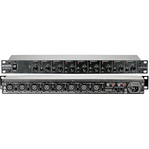 ART MX821S (8ch �}�C�N�^���C���E�~�L�T�[)