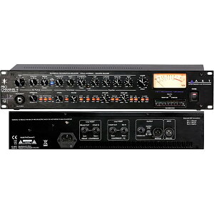 ART Pro Channel II�y RECORDING EFFECTOR �z�y RECORDING PRE AMP �z