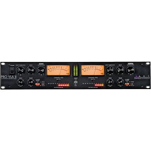 ART Pro VLA IIy RECORDING EFFECTOR z