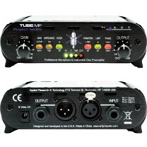楽天市場】ART チューブ・マイク・プリアンプ Tube MP Studio V3の通販