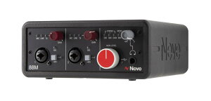AMS Neve 88M �I�[�f�B�I�C���^�[�t�F�C�X