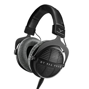 beyerdynamic DT 990 PRO X 48�� �x�C���[�_�C�i�~�b�N �X�^�W�I���j�^�[�w�b�h�z�� �J���^
