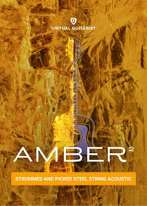 UJAM Virtual Guitarist AMBER 2 o[`M^XgEAo[2 y_E[hi/[[izyBlack Friday SaleIő93OFFI`12/7z