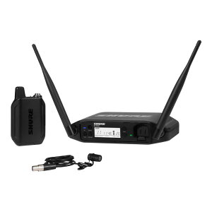 SHURE GLXD14+J/85-Z2