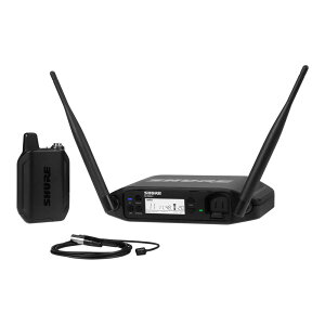 SHURE GLXD14+J/93-Z2