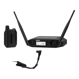 SHURE GLXD14+J/B98-Z2