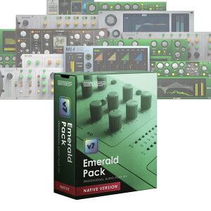 McDSP Emerald Pack Native v7 y_E[h/[[iz