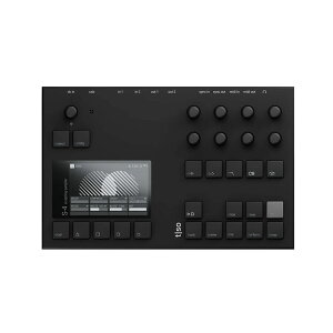 Torso Electronics S-4 Sculpting Sampler g\[GNgjNX Tv[