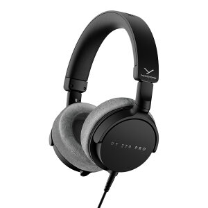 beyerdynamic DT 270 PRO �x�C���[�_�C�i�~�b�N �I�[�o�[�C���[�^�X�^�W�I�w�b�h�z��