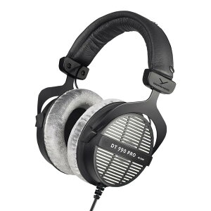beyerdynamic DT 990 PRO 80 �� �J���^���j�^�[�w�b�h�z��