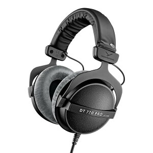 beyerdynamic DT 770 PRO 250 �� ���^���j�^�[�w�b�h�z��