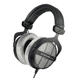 beyerdynamic DT 990 PRO 250 ? �J���^���j�^�[�w�b�h�z��