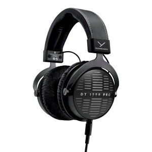 beyerdynamic DT 1990 PRO MK II �J���^�v���~�A���e�X���X�^�W�I�w�b�h�z��