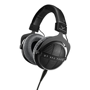 beyerdynamic DT 990 PRO X �X�^�W�I���j�^�[�w�b�h�z��