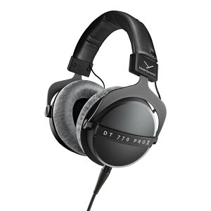 beyerdynamic DT 770 PRO X �X�^�W�I���j�^�[�w�b�h�z��