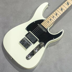 Caparison Guitars Dellinger-JSM V2 Vintage White [Joel Stroetzel Signature Model]